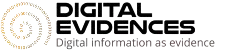 Digital Evidences Logo