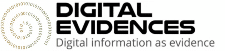 Digital Evidences Logo